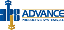 ADVANCE PRODUCTS & SYSTEMS