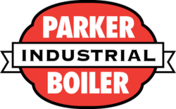 PARKER INDUSTRIAL BOILER