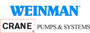 WEINMAN PUMPS